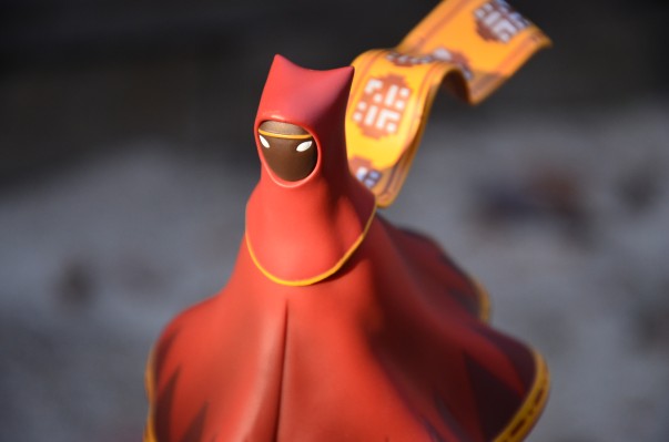 POP UP PARADE  风之旅人 旅者