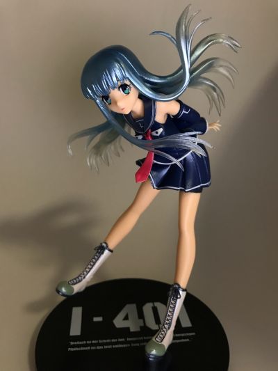 苍蓝钢铁的琶音 -Ars Nova- DC“伊欧娜”Ver.1.5