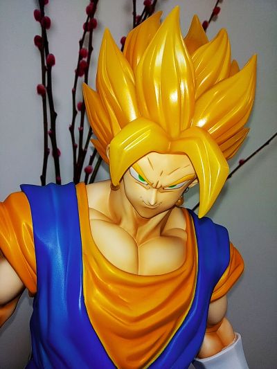 巨型系列 龙珠Z 超贝吉特(Ver.2)