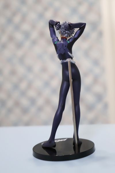 EVA新剧场版：Q 渚薰