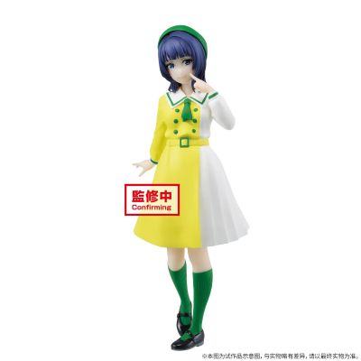 Love Live! 虹咲学园校园偶像同好会 朝香果林 未来Harmony