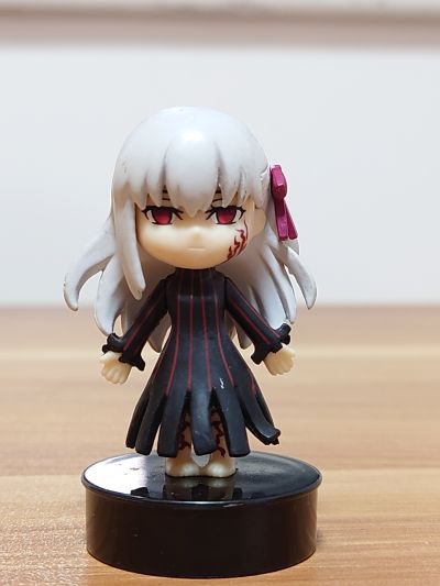 剧场版「Fate/stay night [Heaven's Feel] III.spring song」间桐樱 玛奇里之杯 ver.