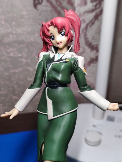 ExcellentModel RAHDX SEED DESTINY 美铃・霍克