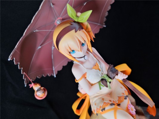 情热传说  艾多娜