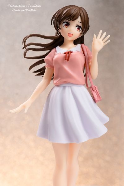 租借女友 水原千鹤