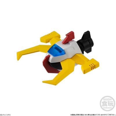 SMP [SHOKUGAN MODELING PROJECT] 逆转一发人 逆转王