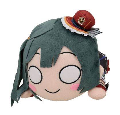 Love Live！虹咲学园学园偶像同好会 趴趴毛绒(M) 优木雪菜-CHASE！