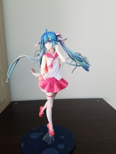 VOCALOID 初音未来 初梦Ver.