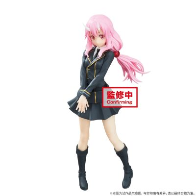 ESPRESTO 关于我转生变成史莱姆这档事 朱菜 迷人造型