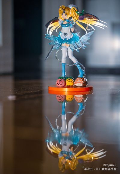 七宗罪 别西卜 - 暴食之像 苍衣版