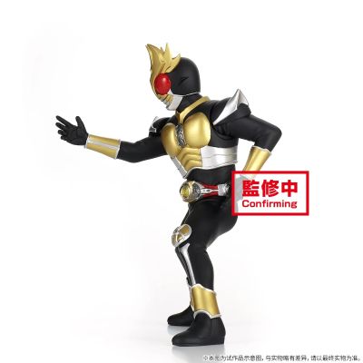 英雄勇像 假面骑士亚极陀 假面骑士亚极陀 大地形态  A款
