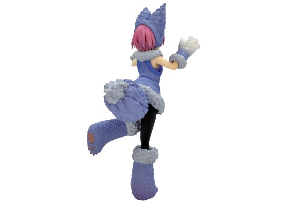 Super Special 系列 Re：从零开始的异世界生活 拉姆 童话狼装Ver.