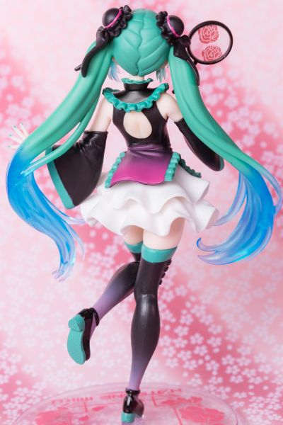 VOCALOID 初音未来 魔法未来2019