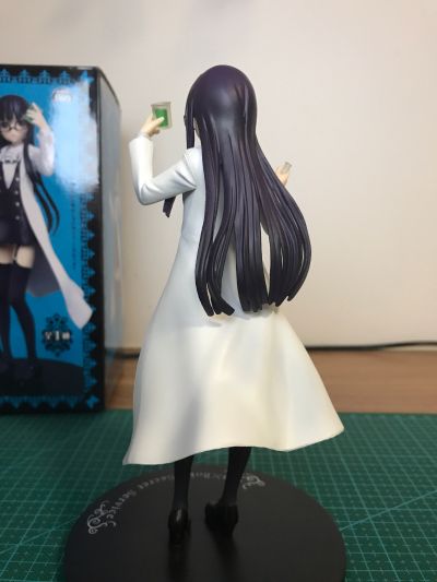 妖狐×仆 SS 白鬼院凛々蝶 