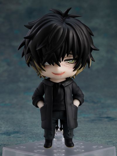 粘土人#1575 Slow Damage Towa