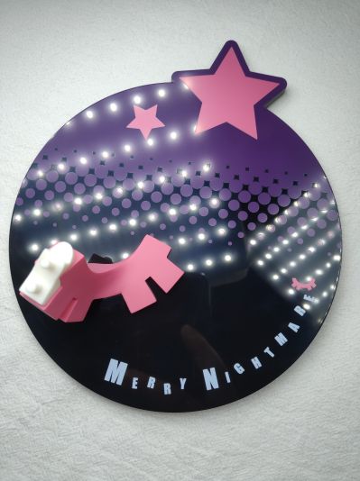 食梦者玛利 玛利・梦魔