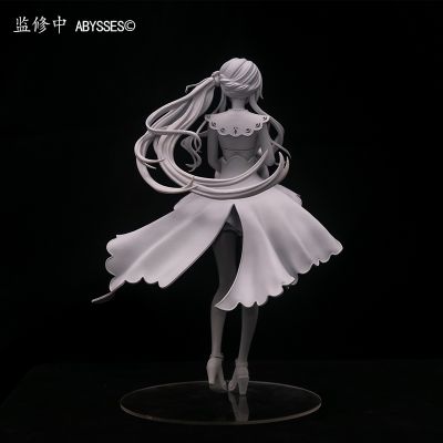 艾姬娜-深红蔷薇ver