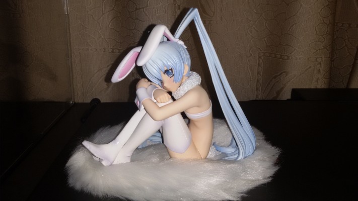 Muv-Luv Alternative 社霞 -白兔-