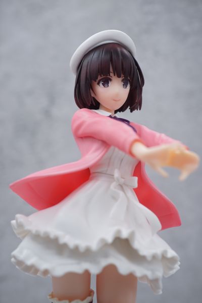 路人女主的养成方法 Fine 加藤惠 女主角ver.