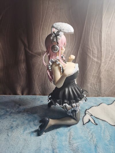 破叉子 兔女郎Ver.