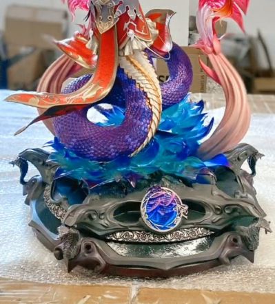 斗破苍穹 美杜莎