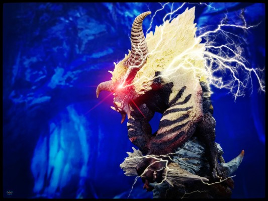 CFBCM   激昂金狮子