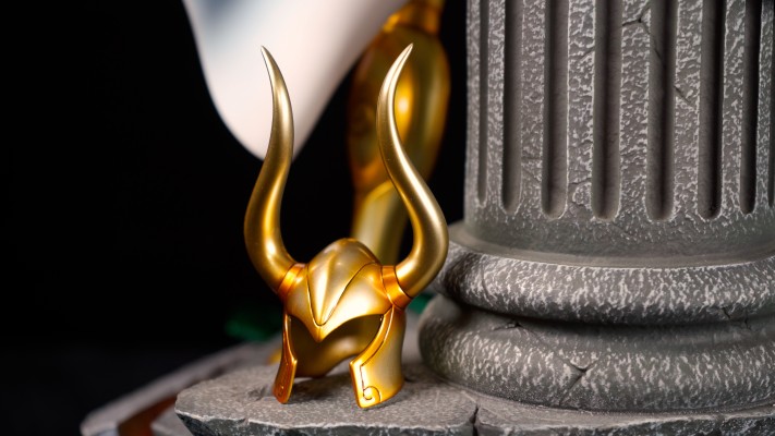 圣斗士圣衣神话EX 圣斗士星矢 山羊座修罗 OCE - Original Color Edition 