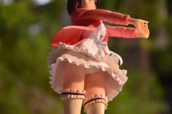 路人女主的养成方法 Fine 加藤惠 女主角ver.