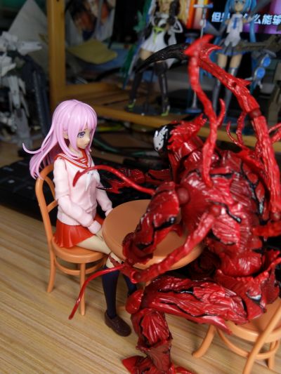 转轮科技 No.001 死侍 死侍