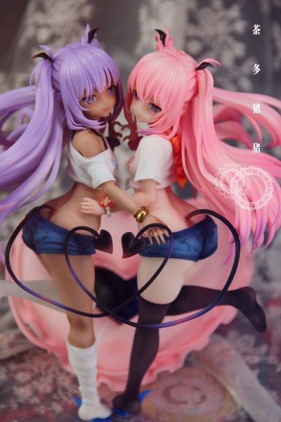 露露姆＆库洛姆