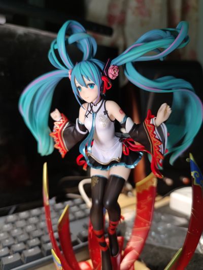VOCALOID 初音未来 EXPO 2019 台湾＆香港 演唱会 ver.
