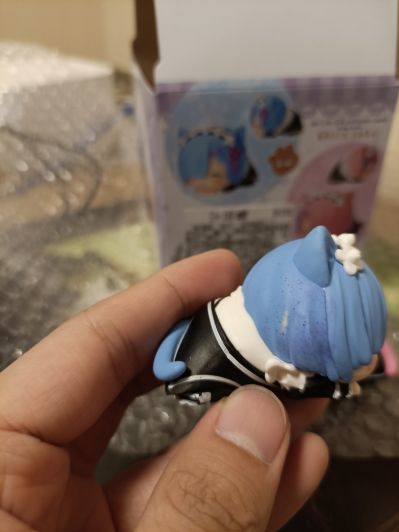 Re：从零开始的异世界生活 艾姬多娜＆拉姆＆蕾姆 猫耳趴趴ver.