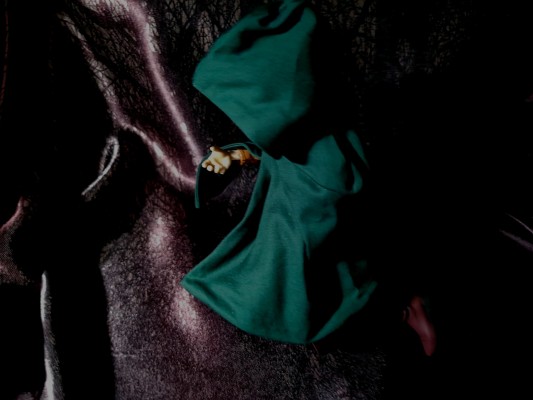 仿真可动角色#662 进击的巨人 利威尔·阿克曼 初回生産限定仕様