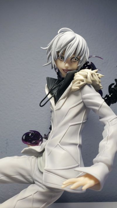 魔法的禁书目录III 一方通行