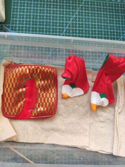 椿华＆银华 椿华