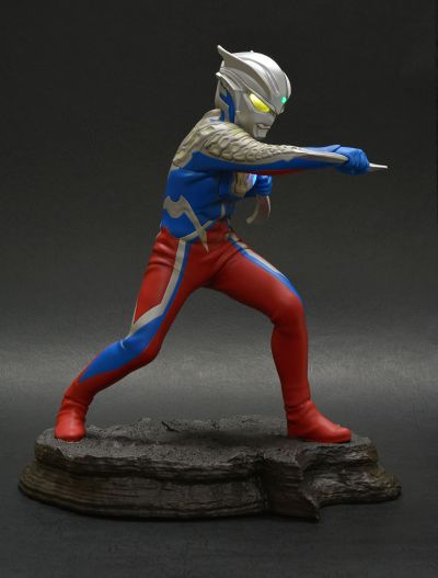 大怪兽之战 奥特银河传说 THE MOVIE 赛罗奥特曼