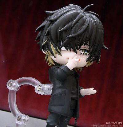 粘土人#1575 Slow Damage Towa