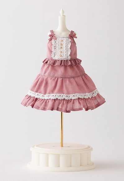 Harmonia bloom 居家服（紫）