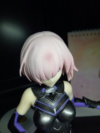 剧场版 Fate/Grand Order -神圣圆桌领域卡美洛- Wandering; Agateram 玛修·基列莱特