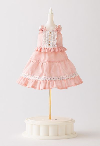 Harmonia bloom 居家服（粉红）