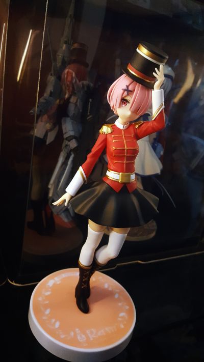 Super Special 系列 Re：从零开始的异世界生活 童话系列 蕾姆 胡桃夹子