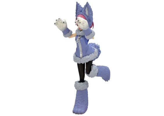 Super Special 系列 Re：从零开始的异世界生活 拉姆 童话狼装Ver.