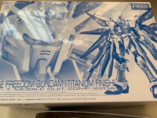 METAL ROBOT魂 ＜SIDE MS＞ 机动战士高达SEED ZGMF-X10A 自由高达