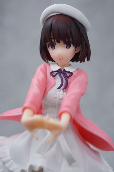 路人女主的养成方法 Fine 加藤惠 女主角ver.