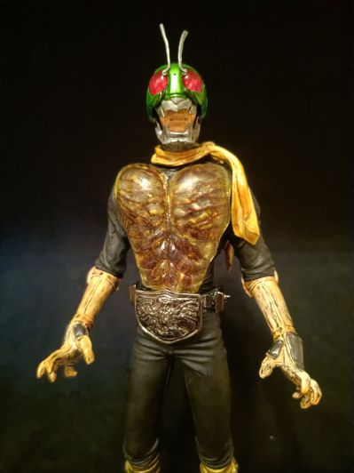 S.I.C. 假面骑士 假面骑士１号