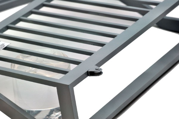 小军械库 [LD029] 指定防卫校的校门(混凝土型)