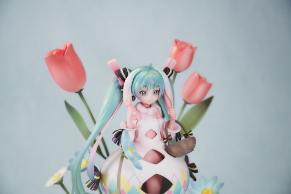 初音未来 复活节Ver.