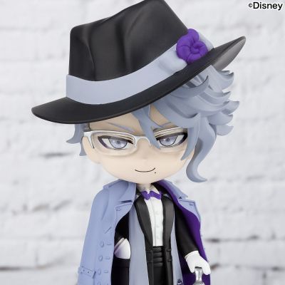 Figuarts mini 迪士尼 扭曲仙境 Azul Ashengrotto