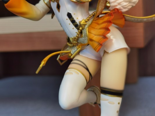 偶像大师灰姑娘女孩 佐佐木千枝 Party Time Gold Ver.