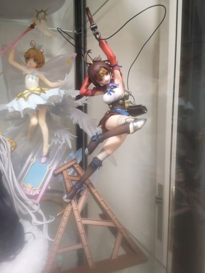 甲铁城的卡巴内利 无名